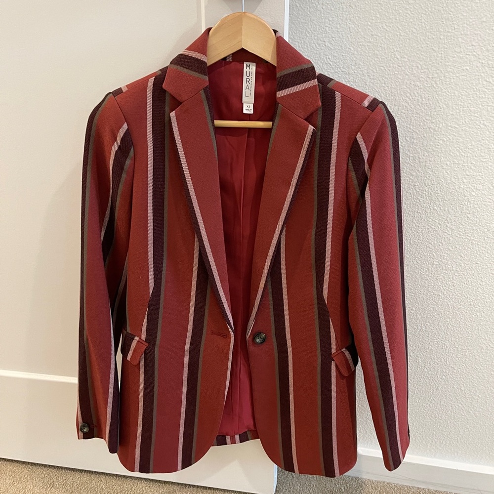 Blazer